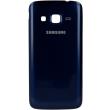 samsung battery cover for galaxy express 2 blue photo