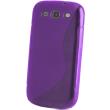S CASE FOR LG L90 PURPLE