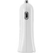 alcatel car charger one touch cc50 white photo