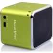 technaxx musicman mini wireless soundstation bt x2 green photo