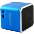 technaxx musicman mini wireless soundstation bt x2 blue photo