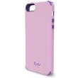 iluv regatta ica7h321 dual layer case for iphone 5 pink photo