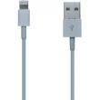 connect it ci 437 lightning sync charge cable mfi certified white photo