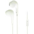 crypto ef 200 in ear handsfree white photo crypto ef 200 in ear handsfree white photo