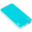 genius eco u306 power bank 3000mah blue photo