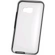 htc hc c1153 hard clear case for m9 grey photo