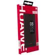huawei flip case with window for p8 brown photo huawei flip case with window for p8 brown photo