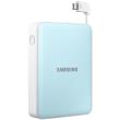 samsung external powerpack 8400mah eb pg850bl blue photo samsung external powerpack 8400mah eb pg850bl blue photo