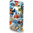 FASHION CASE GRAFFITI BOY FOR LG L90