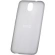 htc desire 620 620g tpu case hc c1050 grey photo