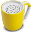 gear4 espresso bluetooth speaker yellow photo