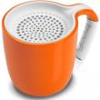 gear4 espresso bluetooth speaker orange photo