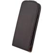 leather case elegance for sony xperia z5 black photo