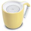 gear4 espresso bluetooth speaker pastell yellow photo