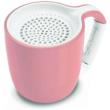 gear4 espresso bluetooth speaker pastell pink photo