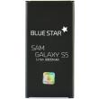 blue star premium battery samsung galaxy s5 g900 g901 g903 2800mah li ion photo