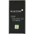 blue star premium battery samsung galaxy s5 g900 g901 g903 2800mah li ion photo