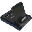 sandberg 420 03 foldable battery dock iphone 2000mah photo