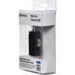 sandberg mini car charger usb 2100ma universal photo