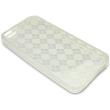 SANDBERG COVER IPHONE 5/5S SQUARES WHITE