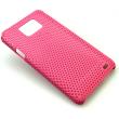 SANDBERG COVER SAMSUNG GALAXY S II EASY GRIP PINK