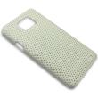 SANDBERG COVER SAMSUNG GALAXY S II EASY GRIP WHITE