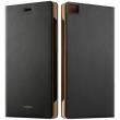 huawei flip cover for p8 black photo huawei flip cover for p8 black photo