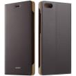 huawei flip cover for p8 brown photo huawei flip cover for p8 brown photo
