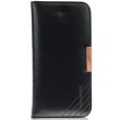 kalaideng case royale ii samsung note 5 n900 natural leather black photo