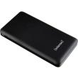 intenso 7332530 powerbank s10000 ultra slim 10000mah black photo intenso 7332530 powerbank s10000 ultra slim 10000mah black photo