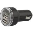 esperanza ez108 dual usb car charger 2000ma universal photo esperanza ez108 dual usb car charger 2000ma universal photo