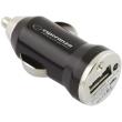 esperanza ez106 usb car charger 1000ma universal photo esperanza ez106 usb car charger 1000ma universal photo