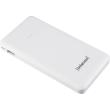intenso 7332532 powerbank s10000 ultra slim 10000mah white photo intenso 7332532 powerbank s10000 ultra slim 10000mah white photo