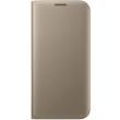 samsung flip case ef wg935pf for galaxy s7 edge gold photo samsung flip case ef wg935pf for galaxy s7 edge gold photo