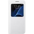 samsung cover s view ef cg930pw for galaxy s7 g930 white photo samsung cover s view ef cg930pw for galaxy s7 g930 white photo