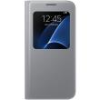 samsung cover s view ef cg930ps for galaxy s7 g930 silver photo samsung cover s view ef cg930ps for galaxy s7 g930 silver photo