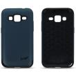 beeyo synergy case for samsung j100 dark blue photo