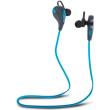 forever bsh 100 bluetooth headset black blue photo forever bsh 100 bluetooth headset black blue photo