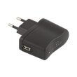 esperanza tz105 titanum universal usb travel charger 800ma photo