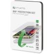 4smarts 360 protection set for sony xperia xa transparent photo 4smarts 360 protection set for sony xperia xa transparent photo