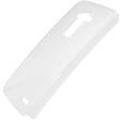 NORTONLINE FACEPLATE LG D955 G FLEX HARDSHELL CLEAR