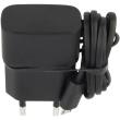 microsoft ac 18e micro usb charger black bulk photo microsoft ac 18e micro usb charger black bulk photo