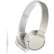 sony mdr zx660apc smartphone capable headphones champange photo sony mdr zx660apc smartphone capable headphones champange photo