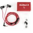 lg headset quadbeat 3 le630 red bulk photo lg headset quadbeat 3 le630 red bulk photo