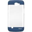 ROAR FIT UP SILICONE CASE FOR LG K4 BLUE