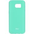 roar colorful jelly tpu case back cover for lg k10 mint photo