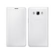 samsung flip cover ef wj510pw for galaxy j5 2016 j510 white photo samsung flip cover ef wj510pw for galaxy j5 2016 j510 white photo