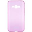 roar 03mm clear tpu case for samsung galaxy j1 j120 2016 purple photo
