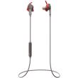 jabra sport coach bt headset red photo jabra sport coach bt headset red photo