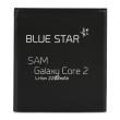 BLUE STAR PREMIUM BATTERY FOR SAMSUNG GALAXY CORE 2 G355 2200MAH